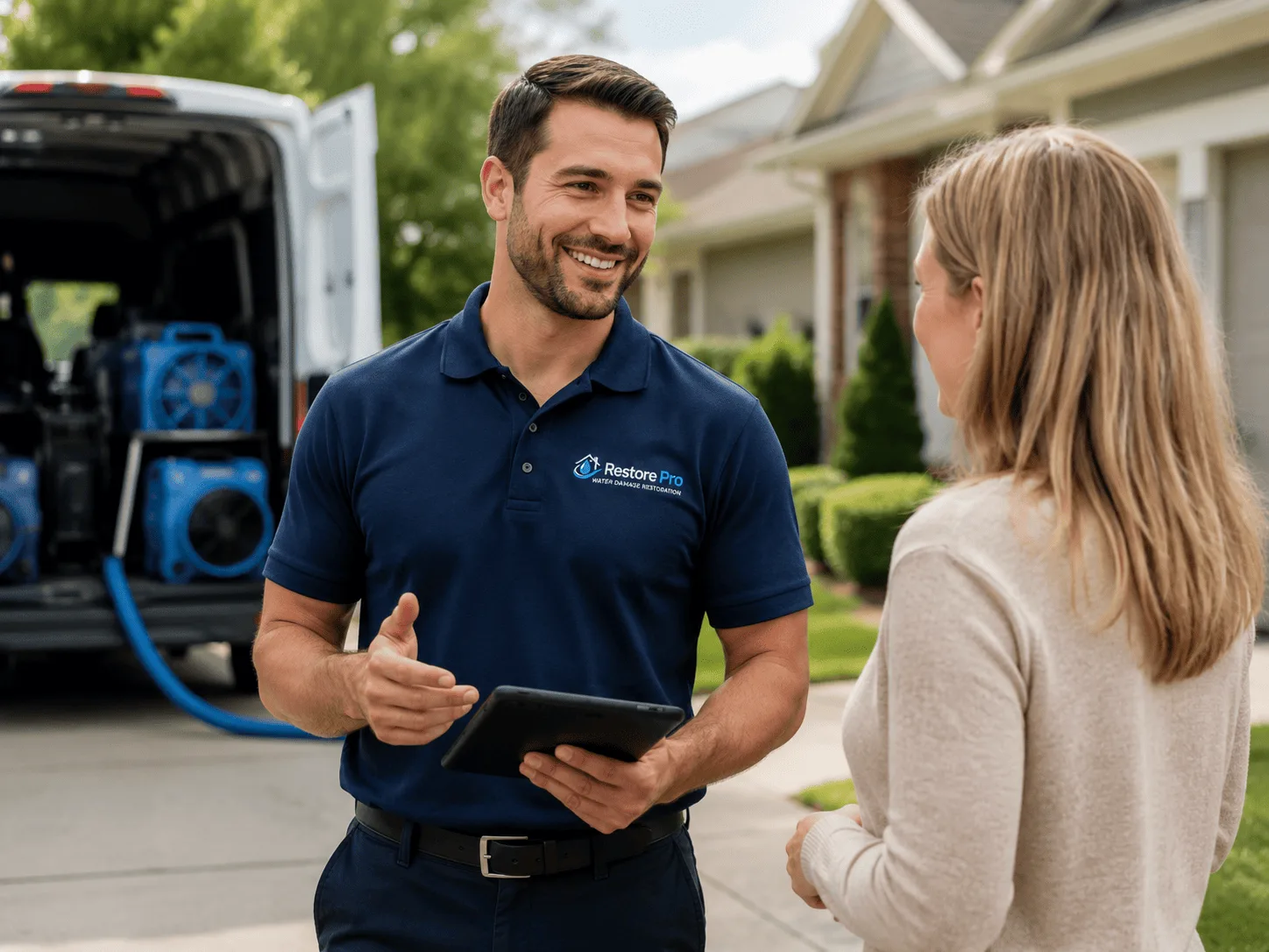 Water Damage Restoration Elgin, IL FAQs